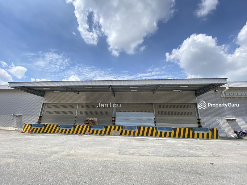 Gudang untuk Disewa di Kota Kemuning (Shah Alam) - Jen Lau - PropertyGuru.com.my