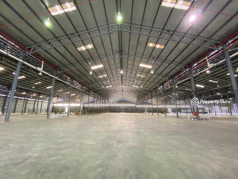 Gudang untuk Disewa di Kota Kemuning (Shah Alam) - Jen Lau - PropertyGuru.com.my