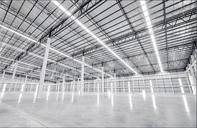 Warehouse for Rent in Kota Kemuning (Shah Alam) - Jen Lau - Interior - PropertyGuru.com.my