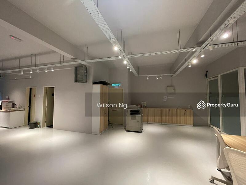 Shop / Office untuk Disewa di Bukit Jalil (Kuala Lumpur) - Wilson Ng - PropertyGuru.com.my