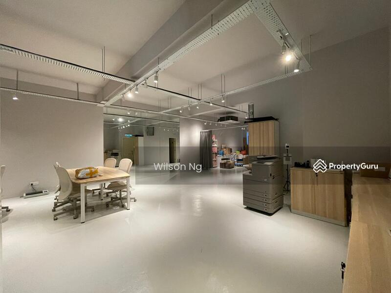 Shop / Office untuk Disewa di Bukit Jalil (Kuala Lumpur) - Wilson Ng - PropertyGuru.com.my