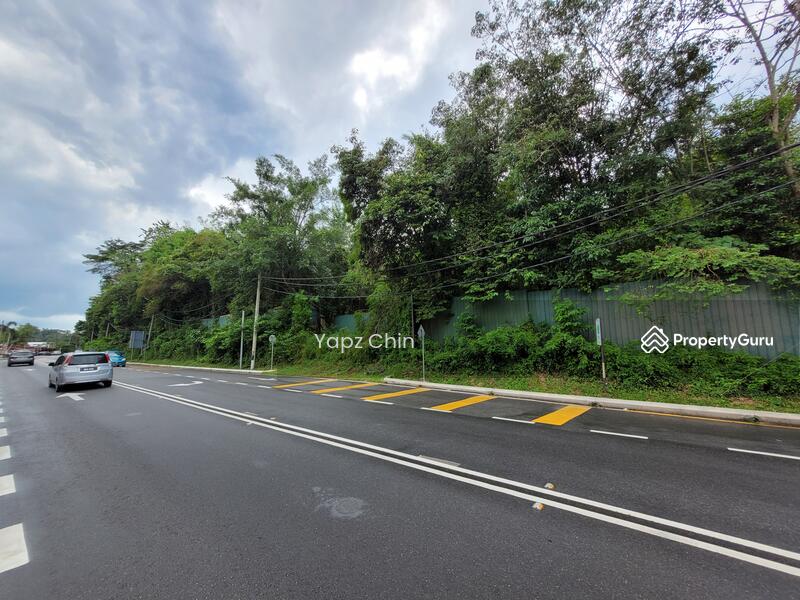 Pedas, Negeri Sembilan untuk Untuk Dijual - RM 53,500,000, Feb 2026 - PropertyGuru.com.my