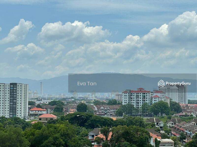Bliss Place, Jalan P. Patto, Butterworth, Penang, 3 Bedrooms, 916 sqft
