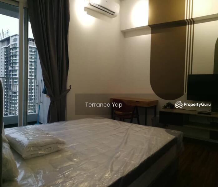 Aster Residence Cheras, Jalan Cheras Hartamas, Taman Connaught, Cheras, Kuala Lumpur, Room