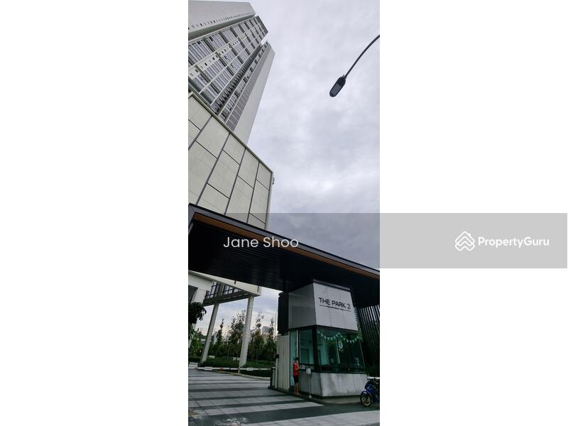 Service Residence for Rent at The Park 2 - Jane Shoo - PropertyGuru.com.my
