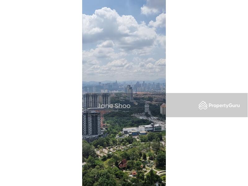 Service Residence for Rent at The Park 2 - Jane Shoo - PropertyGuru.com.my