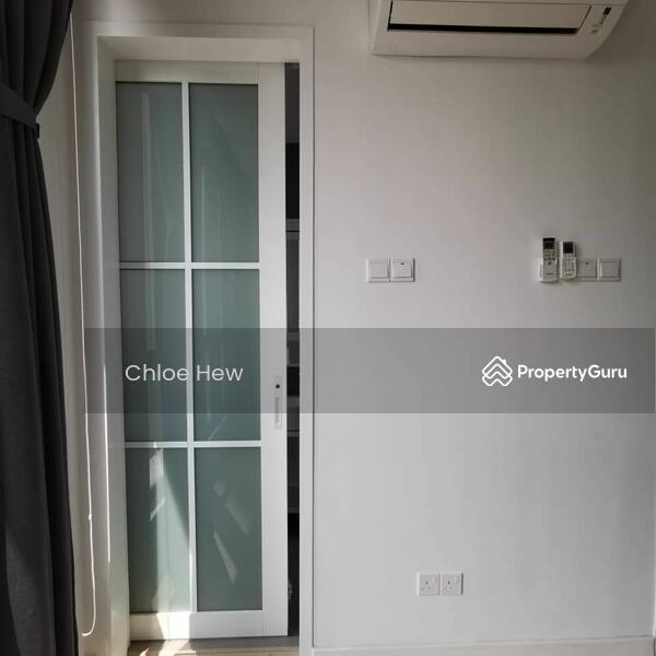 Service Residence for Rent at H2O Residences - Chloe Hew - PropertyGuru.com.my