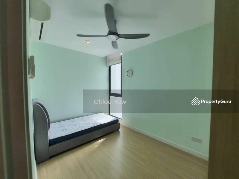 Service Residence for Rent at H2O Residences - Chloe Hew - PropertyGuru.com.my