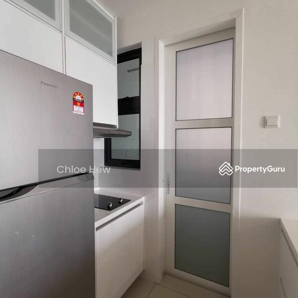 Service Residence for Rent at H2O Residences - Chloe Hew - PropertyGuru.com.my