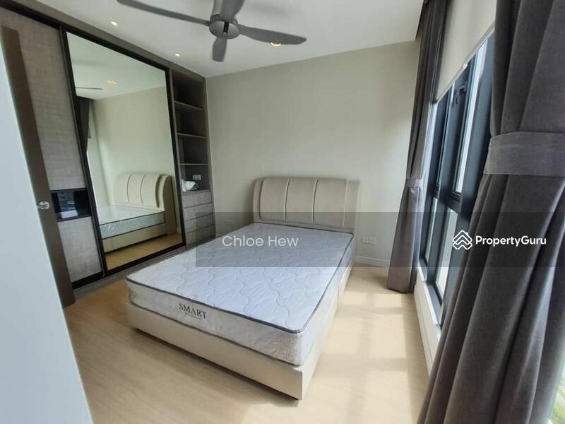 Service Residence for Rent at H2O Residences - Chloe Hew - PropertyGuru.com.my