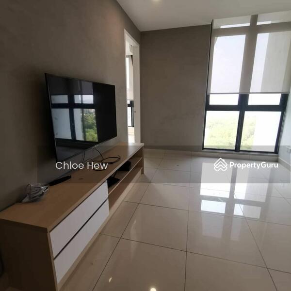 Service Residence for Rent at H2O Residences - Chloe Hew - PropertyGuru.com.my