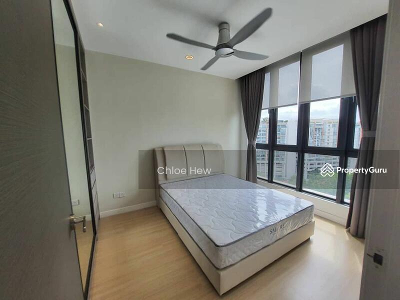 Service Residence for Rent at H2O Residences - Chloe Hew - PropertyGuru.com.my