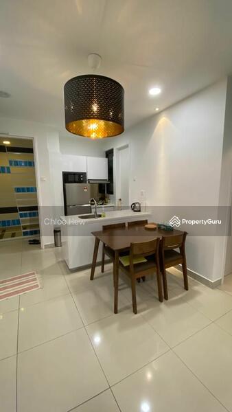 Service Residence for Rent at H2O Residences - Chloe Hew - PropertyGuru.com.my