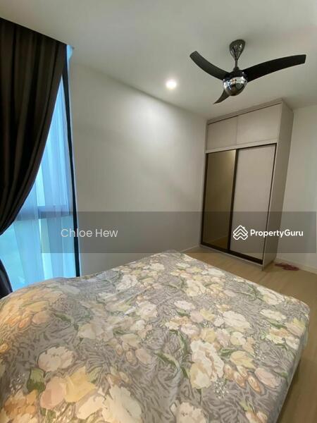 Service Residence for Rent at H2O Residences - Chloe Hew - PropertyGuru.com.my