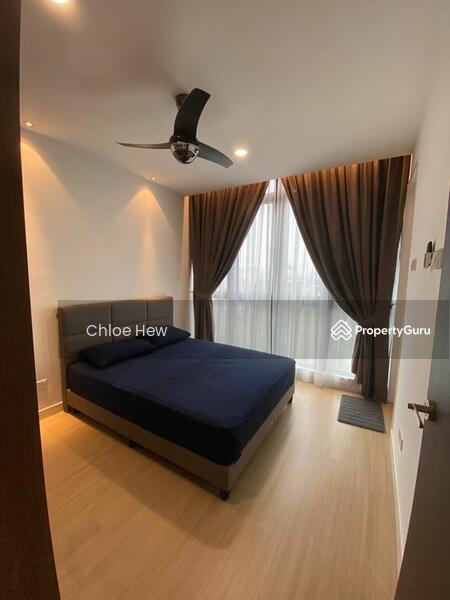 Service Residence for Rent at H2O Residences - Chloe Hew - PropertyGuru.com.my