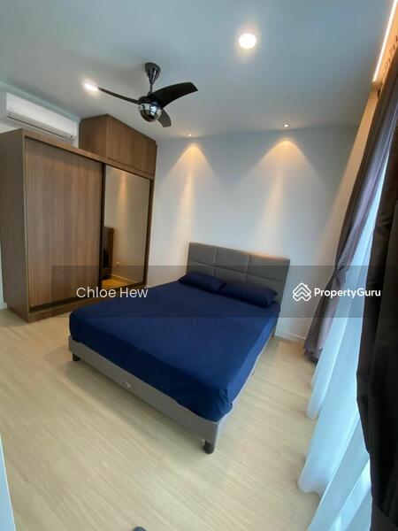 Service Residence for Rent at H2O Residences - Chloe Hew - PropertyGuru.com.my