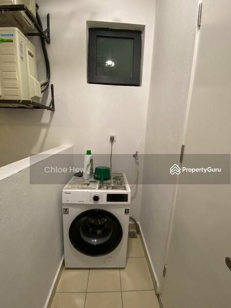 Service Residence for Rent at H2O Residences - Chloe Hew - PropertyGuru.com.my