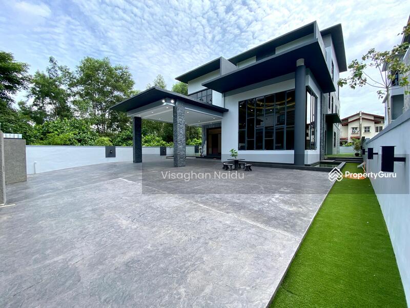 Taman Equine, Equine park, Seri Kembangan, Jalan Equine, Seri Kembangan