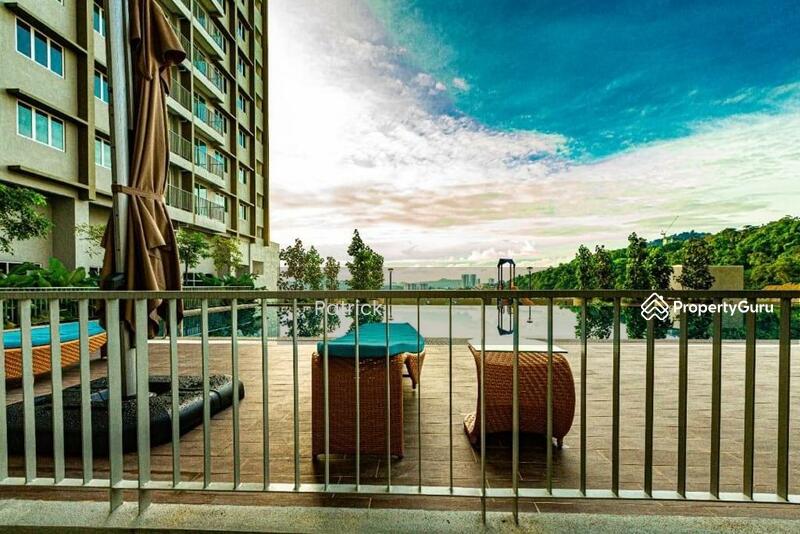 Fairview Residence, Cangkat Sungai Ara 6, off Persiaran Relau, Sungai