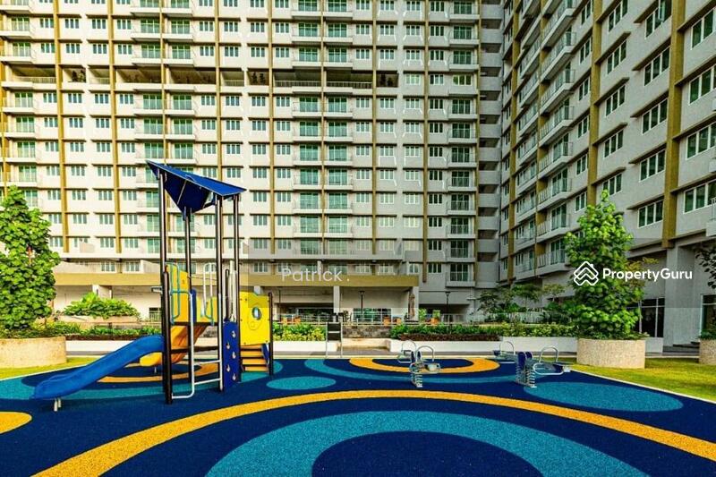 Fairview Residence, Cangkat Sungai Ara 6, off Persiaran Relau, Sungai