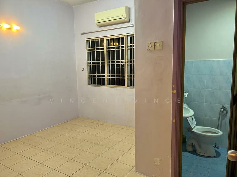 For Rent - Apartment Desa Ria