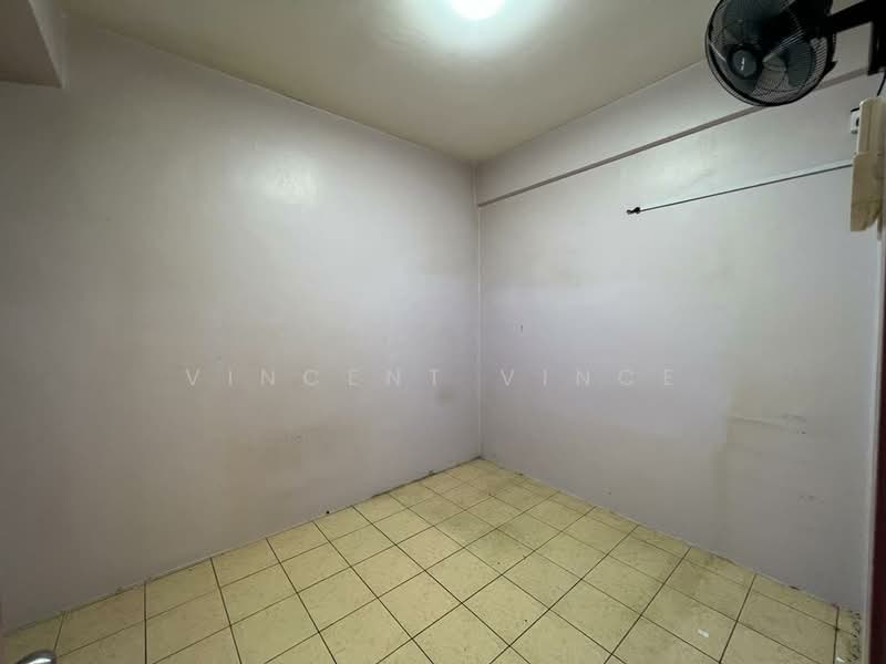 For Rent - Apartment Desa Ria