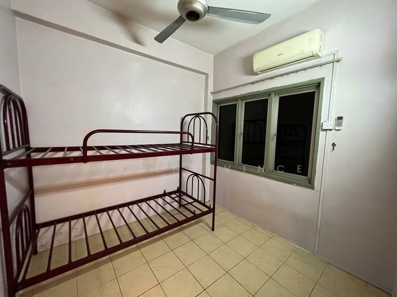 For Rent - Apartment Desa Ria