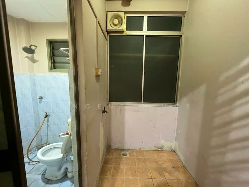 For Rent - Apartment Desa Ria