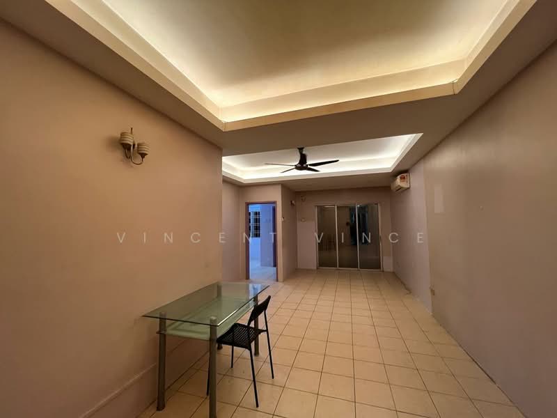 For Rent - Apartment Desa Ria