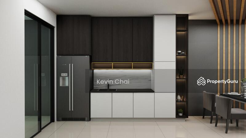 Condominium for Sale at The Hamilton - Kevin Chai - PropertyGuru.com.my