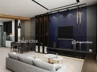 For Sale - The Hamilton