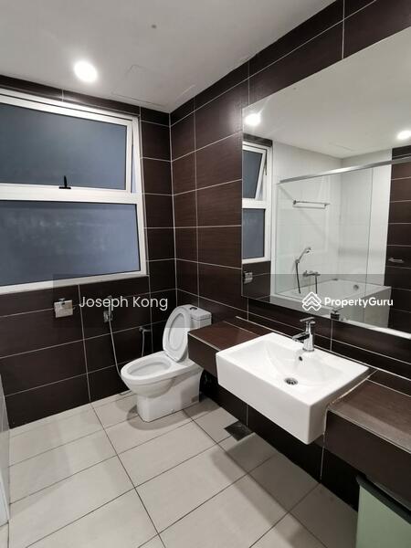 Untuk Disewa - Encorp Marina