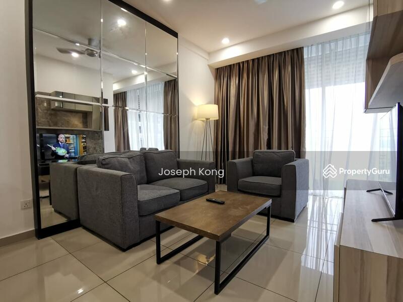 Untuk Disewa - Encorp Marina