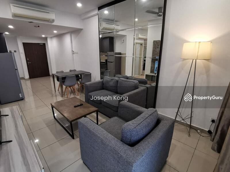 Untuk Disewa - Encorp Marina