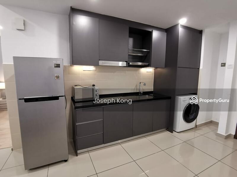 Untuk Disewa - Encorp Marina