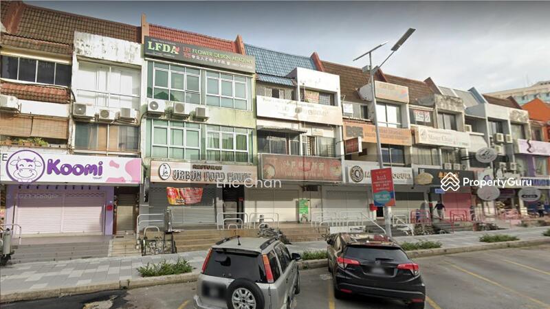 Kedai untuk Disewa di SS15 (Subang Jaya) - Eric Chan - PropertyGuru.com.my