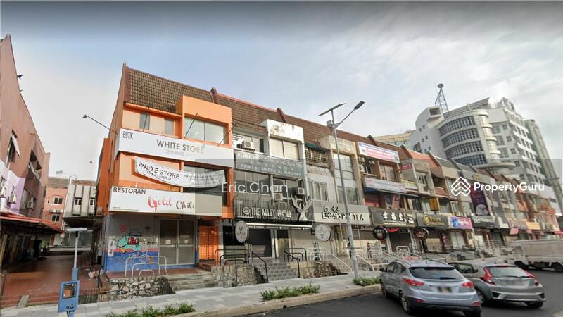 Kedai untuk Disewa di SS15 (Subang Jaya) - Eric Chan - PropertyGuru.com.my