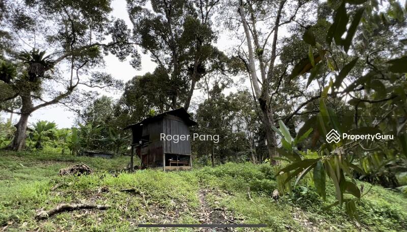 Agricultural Land for Sale in Taman Jelebu (Kuala Klawang) - Roger Pang - PropertyGuru.com.my