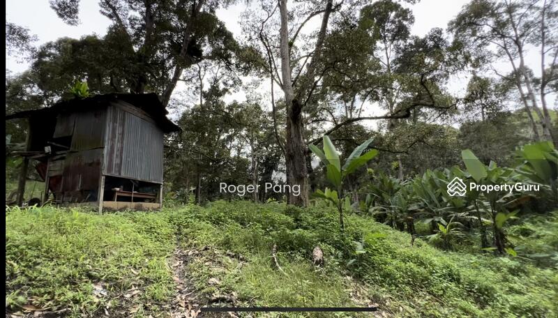 Agricultural Land for Sale in Taman Jelebu (Kuala Klawang) - Roger Pang - PropertyGuru.com.my