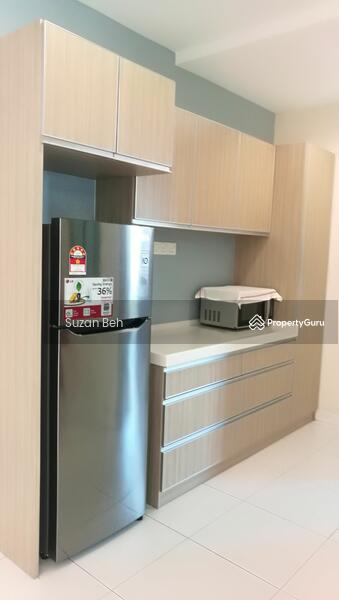 For Sale - Elit Heights @ Bayan City