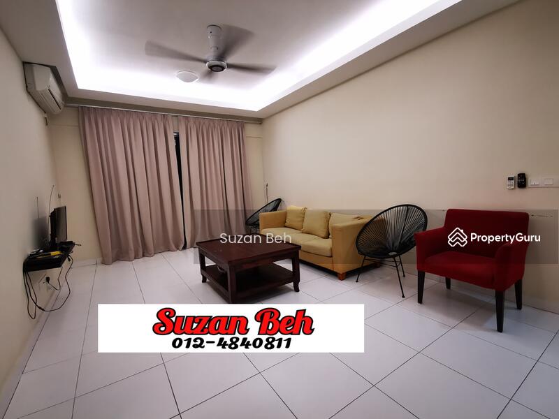 For Sale - Elit Heights @ Bayan City