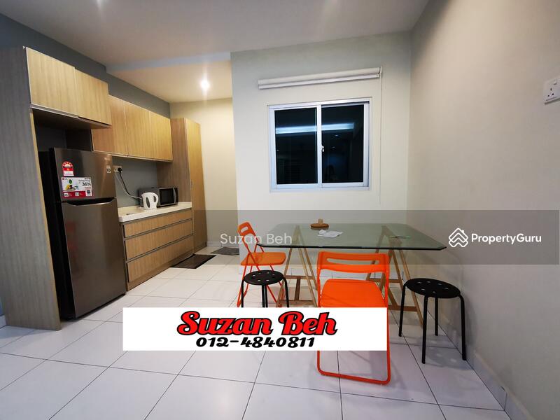 For Sale - Elit Heights @ Bayan City