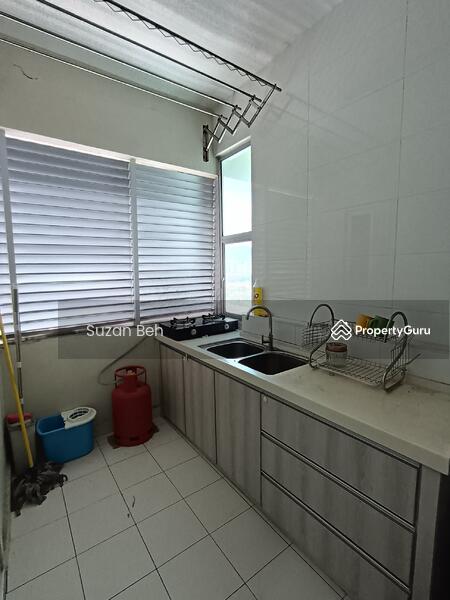 For Sale - Elit Heights @ Bayan City