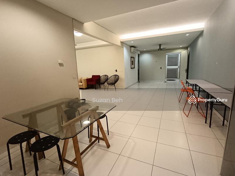 For Sale - Elit Heights @ Bayan City