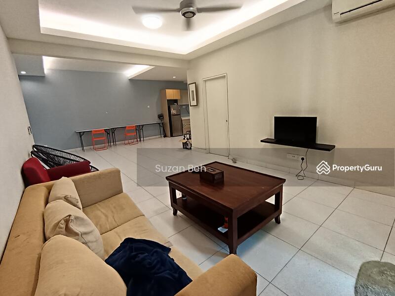 For Sale - Elit Heights @ Bayan City