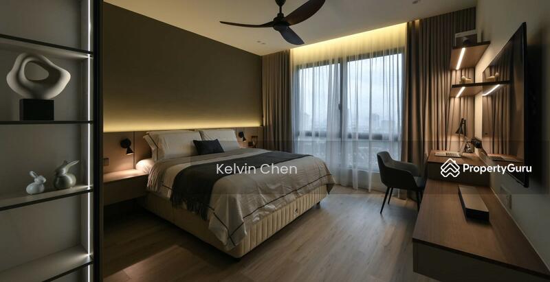 Condominium for Sale at KL City - Kelvin Chen - PropertyGuru.com.my