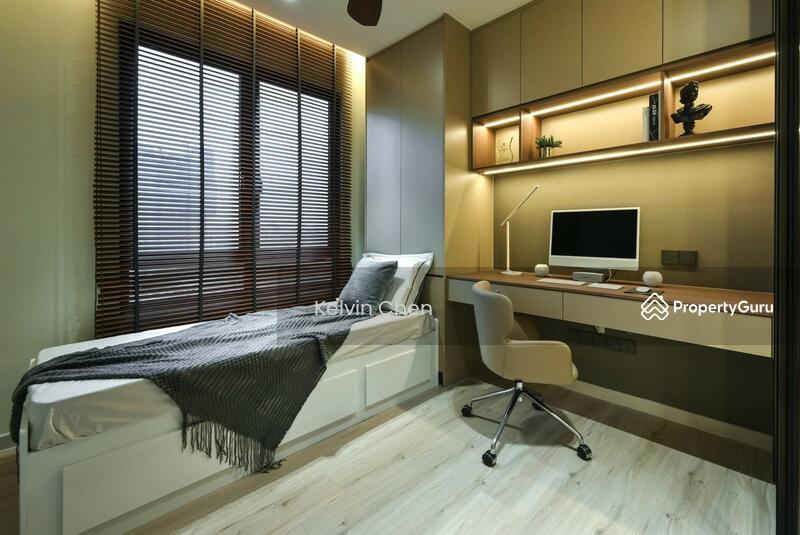 Condominium for Sale at KL City - Kelvin Chen - PropertyGuru.com.my