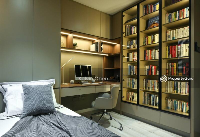 Condominium for Sale at KL City - Kelvin Chen - PropertyGuru.com.my