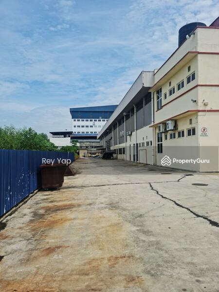 Factory for Sale in Rawang (Selangor) - Rey Yap - PropertyGuru.com.my