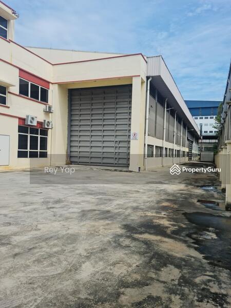 Factory for Sale in Rawang (Selangor) - Rey Yap - PropertyGuru.com.my